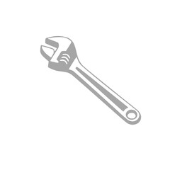 Wrench Tool Illustration

Adjustable Wrench Cartoon