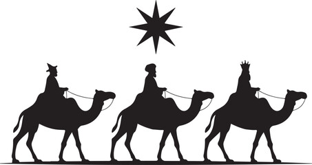 Three Wise Men