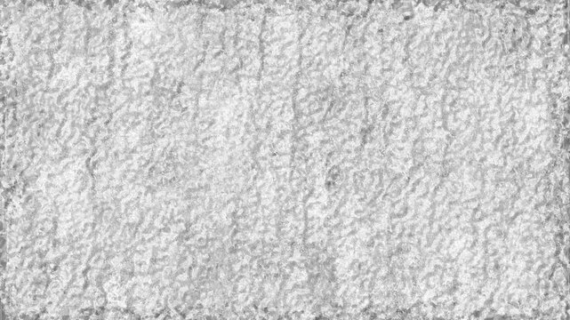 Animated Silver Texture Motion Graphic with Bump Map Effect