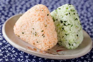 おにぎり