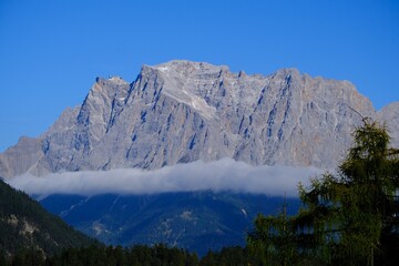 Zugspitzmassiv