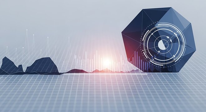 Futuristic Surveillance - Data Analysis and Security Technology Integration.