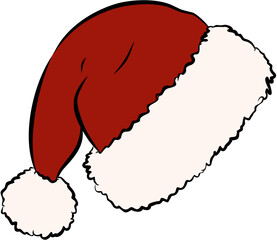 Free Santa Claus Christmas