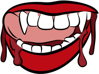 Vampire Lips