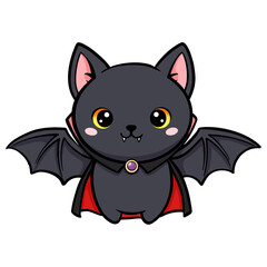 Little Fat Bat