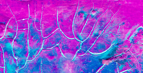 Artistic Patterns Featuring Grunge Textures and Liquid Colors