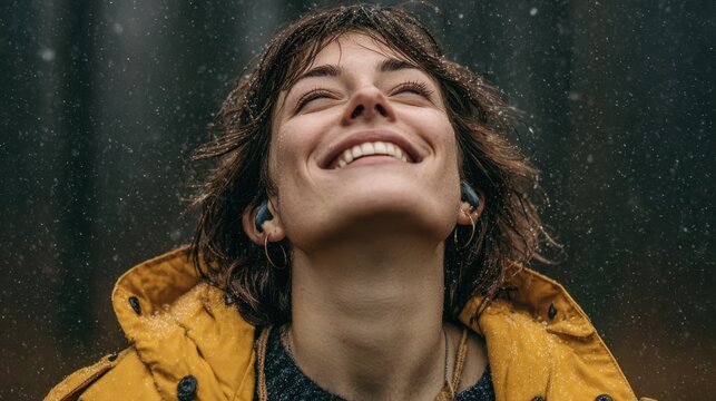 Forest sounds, gentle rain, and ocean waves form the heart of nature sound therapy, promoting calm, concentration, and emotional well-being.
