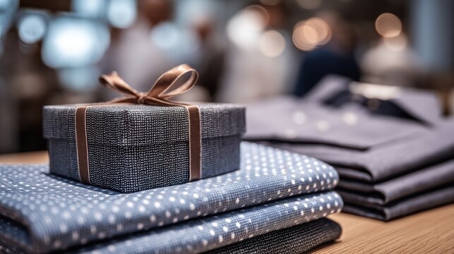 Explore wedding shopping as a shared experience, selecting elegant outfits, thoughtful gifts, and beautiful details that mark the celebration.
