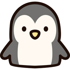 Cute Animal Vector Icon Set | Flat Pastel Cartoon Animals for Kids, Cat, Dog, Rabbit, Bear, Fox, Panda, Lion, Frog, Bird, Turtle, and More