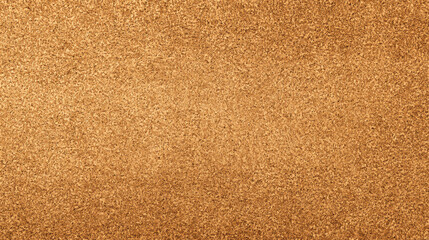 Fototapeta premium Cork Board, Minimalist background with a natural cork board texture. Clean design space for an advertising mockup.