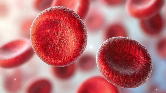 blood. human blood - Powered by Adobe