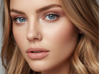 Fototapeta premium woman