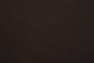 Texture of brown green canvas fabric fashion autumn clothing