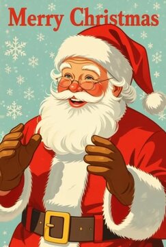 Papa noel