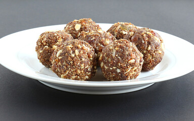 Premium Assorted Dry Fruits and Nuts Mix — Healthy Figs, Almonds, Cashews, and Granola Blend for Gifting, Snacking, and Festive Occasions