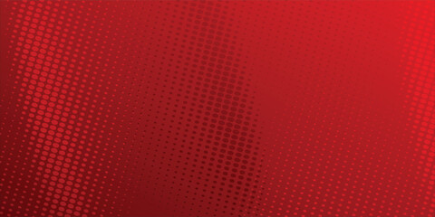 Elegant Abstract modern halftone dots background