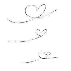 vector illustration of a floral background