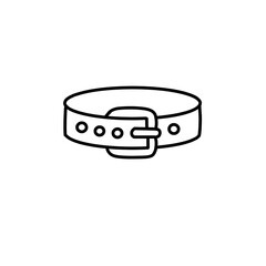 Belt icon