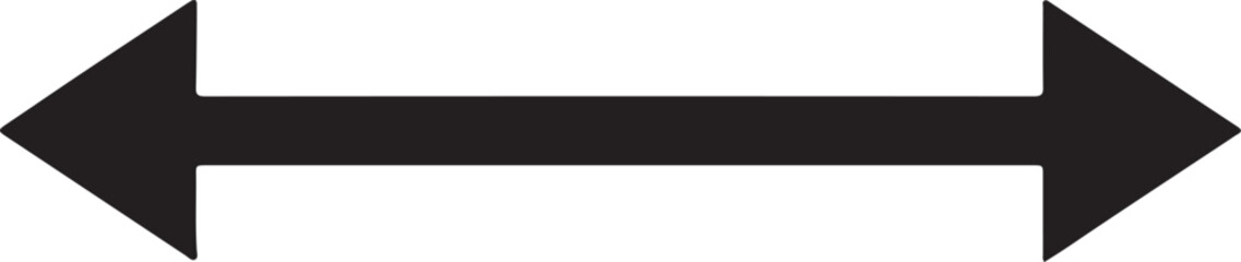 black and white, minimalist, simple, arrow, direction, pointer, abstract, geometric, line art
