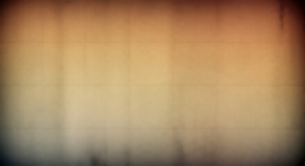 Fototapeta premium Soft gradient background with textured overlay and vignette effect