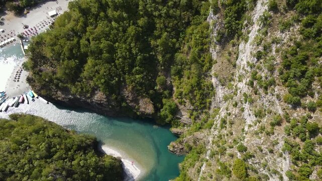 Shala river