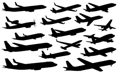 Abstract geometric pixelated pattern seamless background digital art design element isolated on transparent background