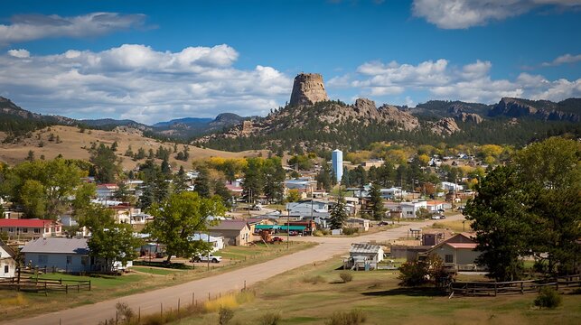 Sturgis is scared to native tribes the area