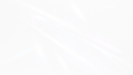 Premium PNG overlay with bright optical reflections and sparkling effects