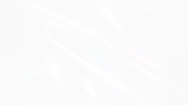 Premium PNG overlay with bright optical reflections and sparkling effects