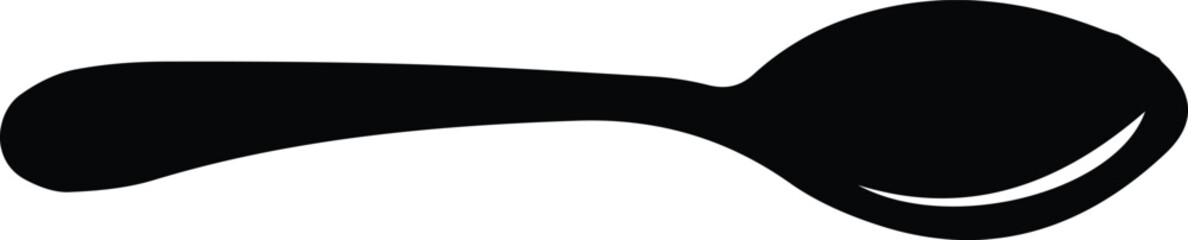 Silhouette of a single nine-banded armadillo walking on a white background animal wildlife