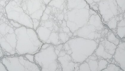 Elegant Marble Texture: A close-up captures the exquisite beauty of natural marble, showcasing intricate veining patterns. Perfect for adding a touch of luxury.