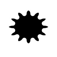 Comic Explosion Burst Vector on White Background
Starburst Shape Vector for Sale Promotion Label
Retro Pop Art Explosion Element Isolated
Discount Flash Burst Graphic Vector Design
Comic Speech Bubble