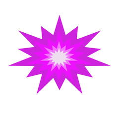 Comic Explosion Burst Vector on White Background
Starburst Shape Vector for Sale Promotion Label
Retro Pop Art Explosion Element Isolated
Discount Flash Burst Graphic Vector Design
Comic Speech Bubble