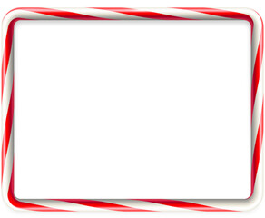 Rectangle Candy Frame