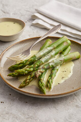 Hollandaise Sauce
