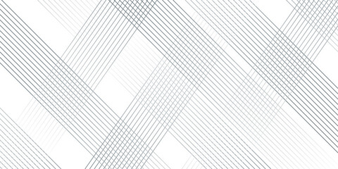 Line oblique gradient texture. Fading vertical stripe gradation background. Repeating wide pattern backdrop. Vanishing parallel line wallpaper for overlay  lines striped metallic concept.
