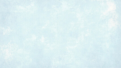 Obraz premium blue wall texture abstract background