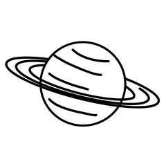 Saturn