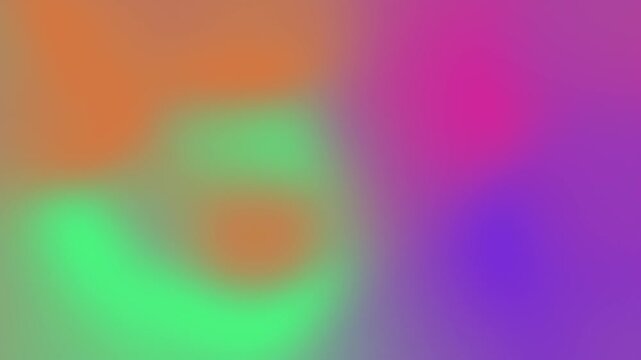 soft pastel Gradient Motion Background &ndash; nordic aura blend