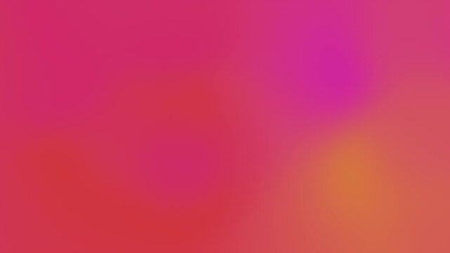 Abstract smooth light Gradient Animation &ndash; vintage storm tones