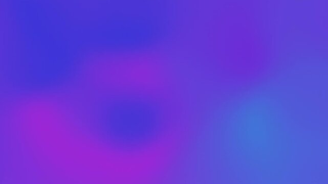 Abstract soft pastel Gradient Animation &ndash; forest aura tones
