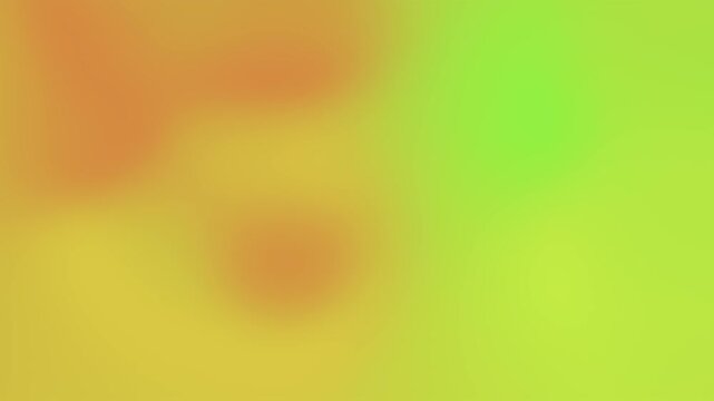 Abstract soft pastel Gradient Animation &ndash; electric void tones