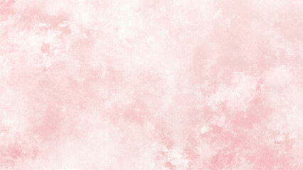 red grunge background