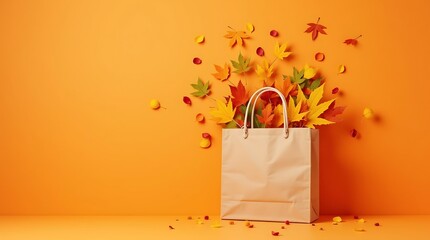 "Season of Colors and Charm"