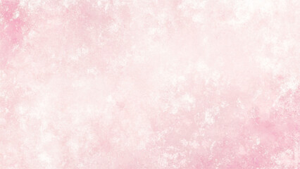 red grunge background