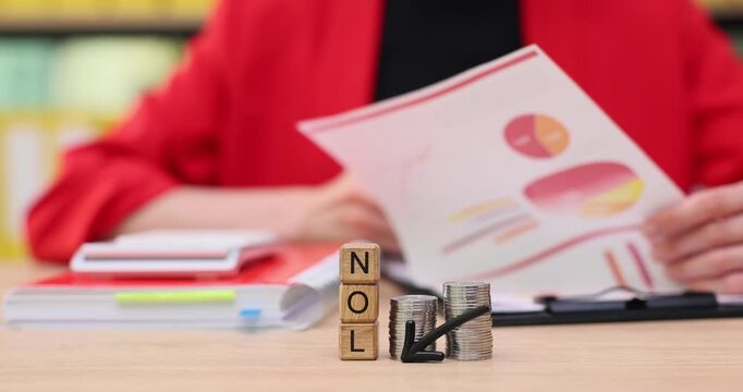 Creating a colorful presentation in a bright office with a lively atmosphere