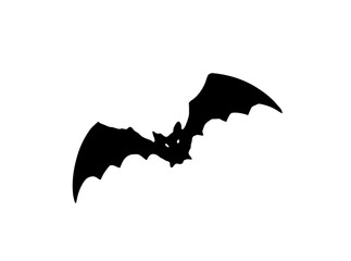 bat vector illustration