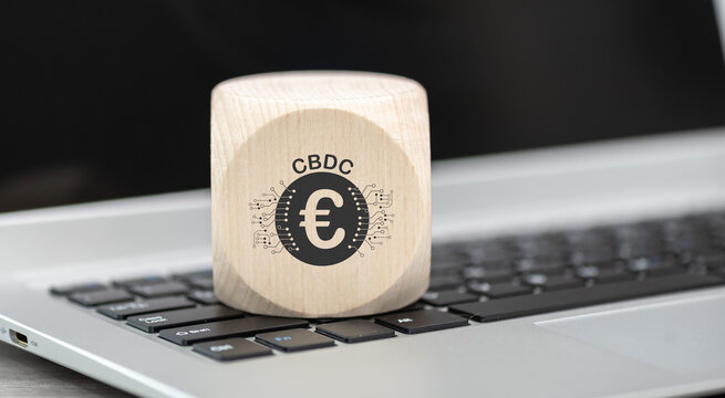 Concept of cbdc