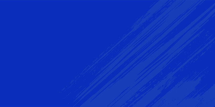 Soft blue color pattern grunge texture background. Dots pop art comics sport style art