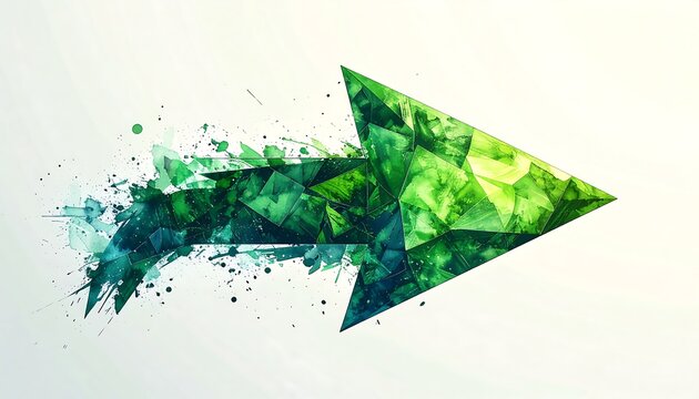 Green Arrow Right Images – Browse 59,857 Stock Photos, Vectors, and ...